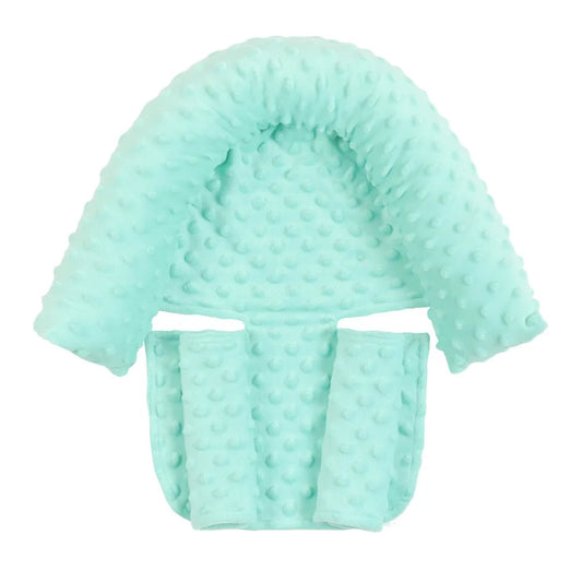Baby Stroller Head Support Pillow