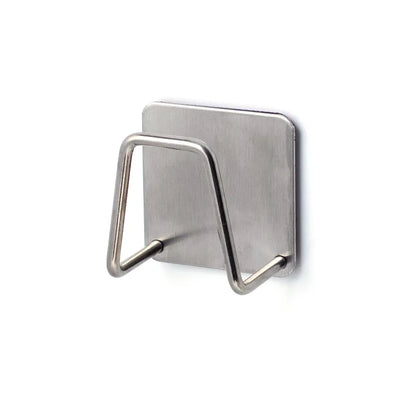 Kitchen Stainless Steel Sponge Holder