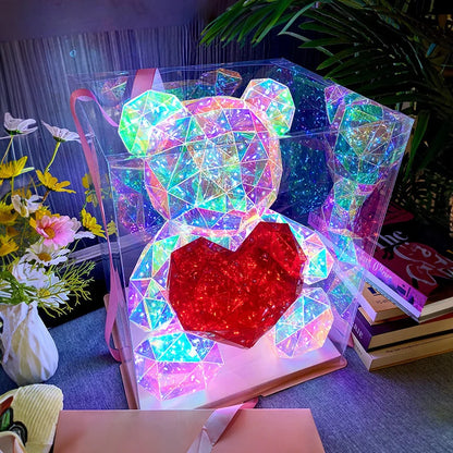 Romantic Surprise Valentine'S Day Gift