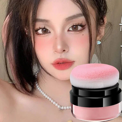 Soft Face Blusher Powder