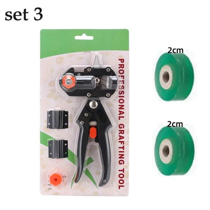 Garden Grafting Grafting Knife Scissors