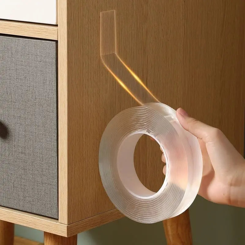 Double Sided Nano Tape