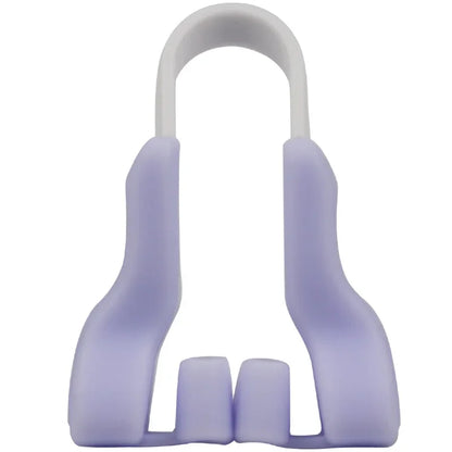 Nose Shaper Soft Silicone Nose Clip
