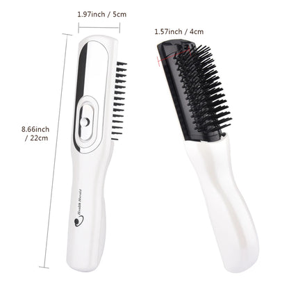 Hair Growth Massage Laser Comb