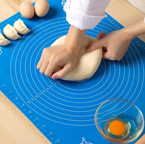Non-Stick Silicone Baking Mat