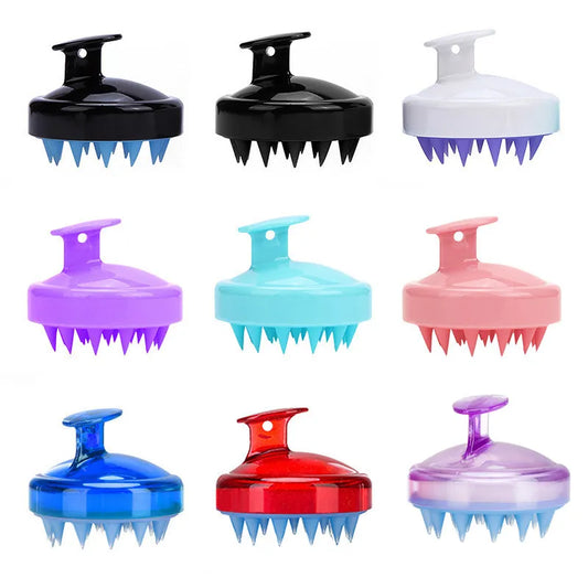 Hair Scalp Massager Brush