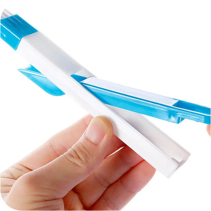 Multifunction Window Groove Cleaning Brush