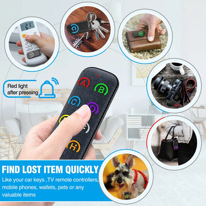 Smart Wireless Anti Lost Tracker Device