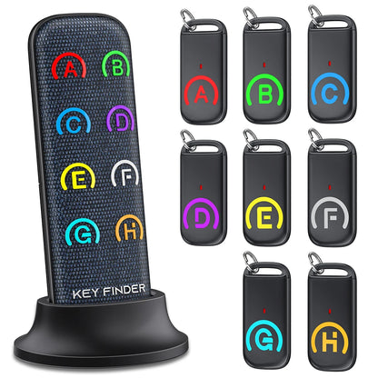 Smart Wireless Anti Lost Tracker Device