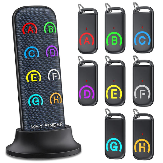 Smart Wireless Anti Lost Tracker Device