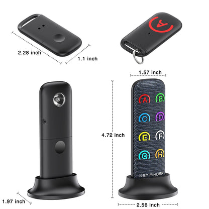 Smart Wireless Anti Lost Tracker Device