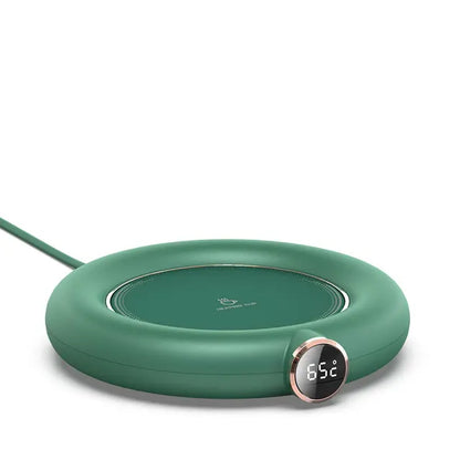 Portable Cup Warmer (Via USB)