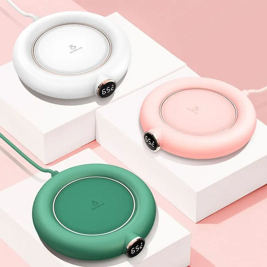 Portable Cup Warmer (Via USB)