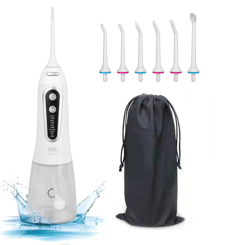 Power Jet Water Flosser